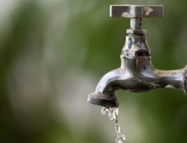 Cagepa suspende abastecimento de água em João Pessoa e Cabedelo a partir desta terça-feira; veja locais