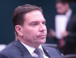 STF começa a julgar nesta sexta-feira decisão da Câmara que suspendeu ação penal contra Ramagem