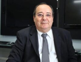 Filho de Arthur Cunha Lima desmente informação de morte do pai