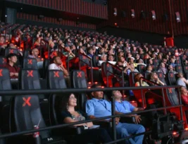 Fest Aruanda abre inscrições e anuncia prêmio de R$ 15 mil para melhor curta-metragem