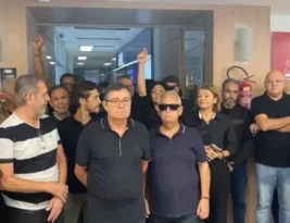 Auditores fiscais de João Pessoa paralisam atividades e cobram 17% de reajuste salarial