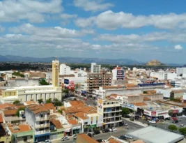 Caravana Itinerante das Juventudes começa nesta segunda-feira, em Patos