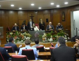 Câmara de João Pessoa aprova três projetos de Lei Ordinária e oito de Decreto Legislativo na sessão ordinária desta quinta-feira