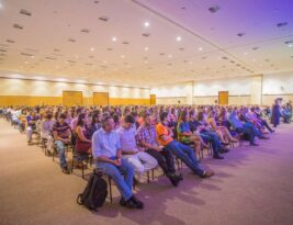 Segundo Encontro Paraibano de Câmaras Municipais já tem mais de 650 inscritos