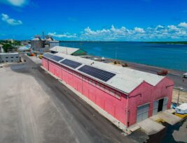 João Azevêdo e ministro Silvio Costa Filho inauguram novo Porto de Cabedelo nesta segunda-feira