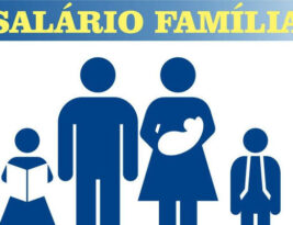 SALÁRIO FAMÍLIA: Servidores estaduais que recebem até R$ 1.906,04 devem fazer atualização cadastral até dia 10 de maio