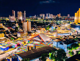 Campina Grande abre nesta sexta O Maior São João do Mundo 2025