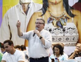 João Azevêdo abre ciclo de audiências públicas do ODE em Itaporanga e destina benefícios para a região que somam mais de R$ 14 milhões