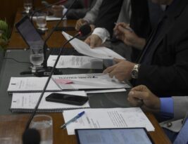 Câmara Municipal de João Pessoa divulga calendário da LDO 2026