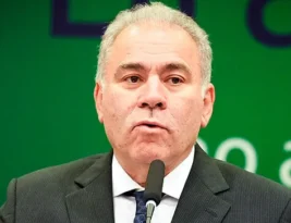 TRAMA GOLPISTA: STF ouve Queiroga e mais 9 como testemunhas de Augusto Heleno e Braga Neto nesta segunda-feira