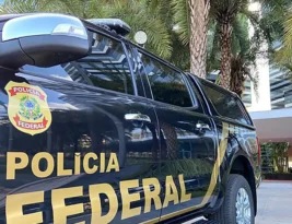 Polícia Federal prende grupo que cobrava R$ 250 mil para monitorar e matar ministros do STF