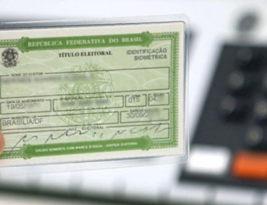 Paraíba tem mais de 70 mil títulos que podem ser cancelados até 19 de maio