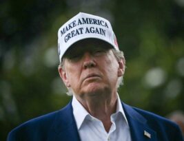 EUA entram na guerra: Trump confirma ataque a instalações nucleares no Irã