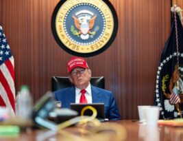 Congressistas dos EUA reagem a ataque ao Irã e falam em impeachment de Trump