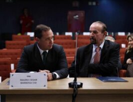 Mauro Cid confirma que Bolsonaro leu e editou minuta golpista