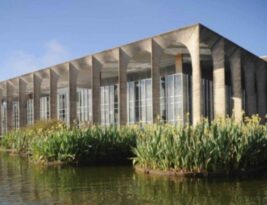 Brasil condena ataques dos EUA a instalações nucleares no Irã