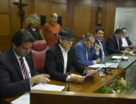 Vereadores de João Pessoa rasgam elogios à administração Cícero Lucena na audiência da LDO 2026