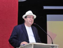 Morre Arthur Cunha Lima, ex-deputado e ex-conselheiro do Tribunal de Contas da Paraíba