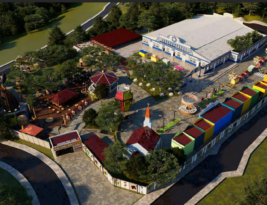 Cidade São João é uma das melhores opções para os festejos juninos em Campina Grande