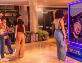 BEATS MEGA SHOW confirma Pedro Sampaio com participação de Anitta estreando no São João de Campina Grande