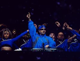 Beats leva Pedro Sampaio ao São João de Campina com mistura de ritmos e surpresas