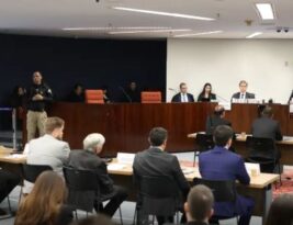 STF inicia 2º dia de interrogatórios do núcleo 1 da trama golpista; Bolsonaro será ouvido