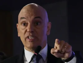 STF começa nesta terça julgamento do núcleo 4 da tentativa golpista