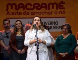 Salão do Artesanato Paraibano em Campina Grande deve receber mais de 80 mil visitantes e gerar R$ 3 milhões em negócios