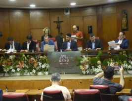 Comissão de Justiça da CMJP dá parecer favorável a 16 projetos e uma Medida Provisória na reunião desta segunda-feira