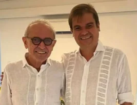 Após dias de tensão em Israel, Cícero Lucena deve chegar ao Brasil nesta terça-feira