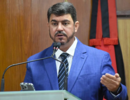 Dinho Dowsley faz balanço do semestre na Câmara de João Pessoa com foco na aprovação da LDO e construção da nova sede