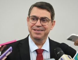 STF arquiva ação e garante Dinho na presidência da Câmara de João Pesso