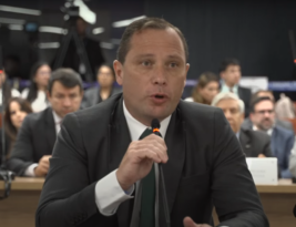 STF revoga prisão de Mauro Cid, que presta novo depoimento à PF