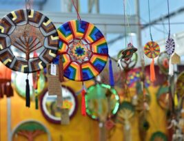 Salão do Artesanato Paraibano chega ao fim com mais de R$ 2,7 milhões em vendas