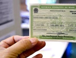 Mais de 67 mil títulos de eleitores são cancelados pelo TRE na Paraíba