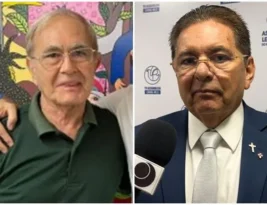 Adriano Galdino confirma Zé Maria como novo secretário de Comunicação da Assembleia Legislativa da Paraíba