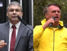 Líder do PT na Câmara diz que Bolsonaro violou medidas de forma “premeditada”