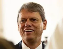 Estadão detona Tarcísio por ecoar a ‘delinquência bolsonarista’