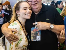 Governador entrega obras nas áreas de educação e infraestrutura e preside plenária do ODE no Curimataú paraibano