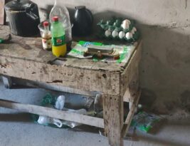 Operação resgata mais de 110 trabalhadores em condições de trabalho semelhante à escravidão