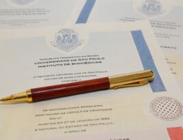 Diploma digital passa a ser obrigatório e versão em papel perde a validade; entenda