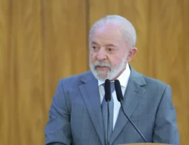 Lula regulamenta a Lei de Reciprocidade Comercial; medida pode ser usada contra EUA