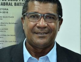 Infarto fulminante mata o jornalista Abelardo Oliveira, em João Pessoa