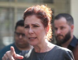 Carla Zambelli presa: deputado italiano diz que foi responsável por entregar endereço à polícia