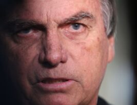 Procuradoria Geral da República quer Bolsonaro condenado a 43 anos de prisão