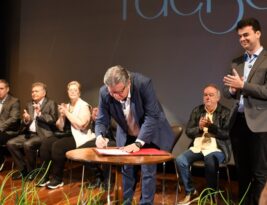 Governo firma convênios com hospitais em Campina para ampliar exames, cirurgias eletivas e outros serviços