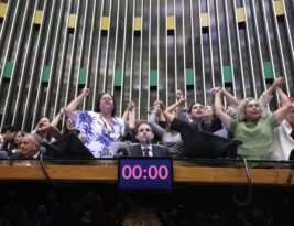 Paraíba pode perder duas cadeiras na Câmara Federal e seis na Assembleia Legislativa