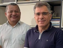 TRE reprova contas de Nilvan e Bolinha e exige devolução de mais de R$ 1 milhão