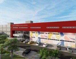 João Azevêdo anuncia para 5 de agosto inauguração do Hospital da Mulher em João Pessoa