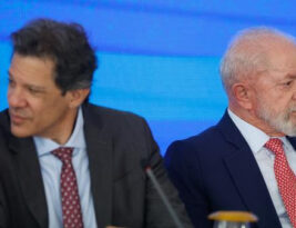 Lula aciona o STF no caso do IOF; Motta vê ‘afastamento’. Quem perde?